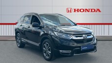 Honda CR-V 2.0 i-MMD Hybrid EX 5dr eCVT Hybrid Estate